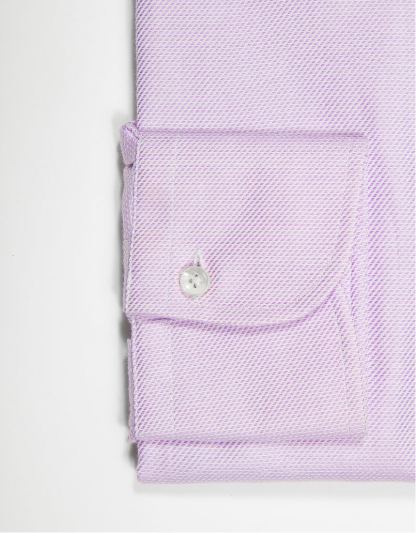 Patrick-Hellmann-Collection-Pink-Men-Shirt-100-Cotton-image Patrick Hellmann Collection Pink Men Shirt 100% Cotton image